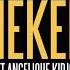 Shekere Yemialade Angeliquekidjo