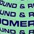 DJ S K T Jem Cooke Boomerang Round And Round Danny Bond Edit