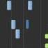 Piano Tiles 2 The Fountain Synthesia MIDI