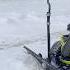 RYOBI MOWER PLOWS LIKE A CHAMP FOR IT S 6TH WINTER Ryobi Electricmower Snowplow Snow Brinly