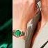 EBEL Sport Classic Natural Stones Malachite