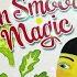 GREEN Smoothie MAGIC By Victoria Boutenko REAL Smoothie RECIPE INCLUDED