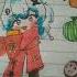 Lemon Melon Cookie Art Trend Zaxro