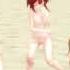 MMD R18 Ikkitousen Girl Friend BETA