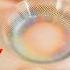 Creation Of Contact Lenses That Grant Infrared Vision To Humans