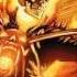 Ghost Rider Tribute Haunted