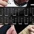 Undertale Fallen Down Guitar Cover Guitar Tabs Tutorial