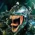 VENOM VS RIOT VS CARNAGE Venom3 Venom2 Venomshorts Marvel