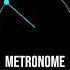 METRONOME 50 BPM Shorts