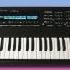 Ensoniq TS 10 Amazing Hyperwaves Pads