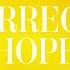 Resurrection Hope Aaron Williams Lyric Video