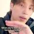 When Keeho Cut His Own Bangs Kpop P1harmony