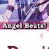 Angel Beats RUS Girls Don T Cry Cover By Misato