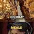 Joe Rogan Reacts To The Rock S Cheat Meals