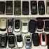 Samsung SGH Collection 107 Models Startup And Shut Down