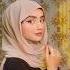 No Pin Hijab Style For Maxi Dresses Full Tutorial By Areeba Tahir Hijabtutorial Tutorial Hijab