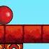 BOUNCE ORIGINAL LEVEL 10 3 Stars IOS