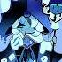 Pure Vanilla And Shadow Milk Possession AU Cookiekingdom Cookierunkingdom Crk Art Crkedit