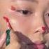 Make Up Bisa Sebagus Ini Cuma Pakai Lipstik Shorts