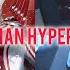 ULTRAWOMAN HYPERMOMMY