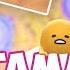All The New Gudetama On The Moon Hello Kitty Island Adventure