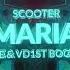 Scooter Maria DJ Bounce VD1ST Bootleg 2020 FREE DOWNLOAD