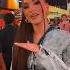 Enisa Sings Mockingbird In Times Square