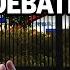 Dave Smith And Alex Nowrasteh Debate Immigration