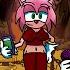 Sdamos But Sonic And Mecha Sings It FNF Cover