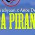 JANDA PIRANG ANOE DRAKEL FT YOSI Rupikora Ubyaan Official Music Video