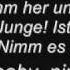 Rihanna Rude Boy Deutsche Übersetzung