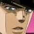 Jojo S Bizarre Adventure Stardust Crusaders Jotaro Defeats Young D Arby English Dub