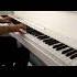 Sibelius Etude Op 76 No 2