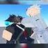 LUCIO WAAA Roblox Memes Funny Robloxedit Kamguyza Robloxanimation Viralshort Shorts Fyp