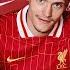 Very VERSATILE Darren Lewis PRAISES Liverpool For Signing German SUPERSTAR Florian Wirtz