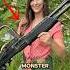 This Shotgun Was Too Cool For War So Hollywood Took It Instead Shorts