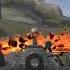Slendytubbies 3 Multiplayer Survival Brute Twins Boss Fight
