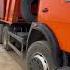Kamaz Euro Which Has A Strong Load Capacity And Has Not Lost Its Reputation For Many Years
