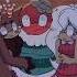 Just A Normal Eye Contact With Dandy Dandysworld Animation Meme Tweening Alightmotion Trend