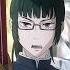 How Maki Destroyed The Zenin Clan In Jujutsu Kaisen