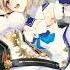 Nightcore La La La Rock Version Lyrics