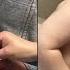 Sweet Baby Boy Rests Head On Nurse S Hand