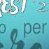 Inno Grest Salesiani Salette 2k22 Tutto Per Amore