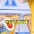 3 CRAZY Facts You Didn T Know About The Mega Minions Despicableme4 Minionstheriseofgru