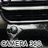 Lynk Co 06 How To Use Camera 360 When Parking Or Stop Shorts Car Camera360 Lynkco Vlog