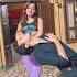 Ye Hain Jo Majnu Aaj Iske Piche To Kal Uske Piche Pravishtmishra3654 Bindasskavya Shorts