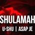 Shulamah U Shu Asap Je Curltai Mood Video