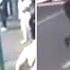 Moment Crazed Knifeman Shot Dead At Gran Canaria Airport As Passengers Run For Lives