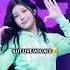 ILLIT Live Singing IMPROVED So Much Illit Iroha Wonhee Ticktack