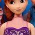 Brother Or Sister Elsa Anna Toddlers Surprise Balloon Barbie